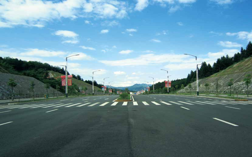 合福高鐵武夷山站快速通道（崩埂至石雄）BT項目